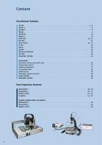 Ersa Rework & Inspection Systems Catalogue - 2