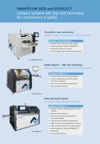 Ersa Selective Soldering Systems - 2