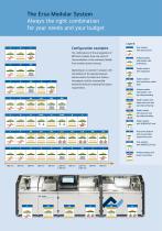 Ersa Selective Soldering Systems - 6