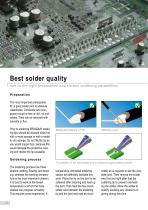 Ersa Soldering Primer - 10