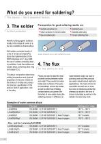 Ersa Soldering Primer - 8