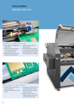 Ersa VERSAPRINT Stencil Printer - 10