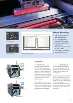 Ersa VERSAPRINT Stencil Printer - 5