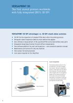 Ersa VERSAPRINT Stencil Printer - 6