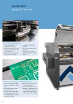 Ersa VERSAPRINT Stencil Printer - 8