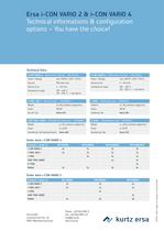 Poduct catalog Ersa i-CON VARIO soldering stations - 4