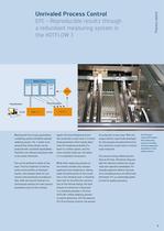 Product catalog - Ersa Reflow Soldering Systems - 5