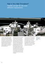 Product catalog - Ersa Selective Soldering Systems - 10