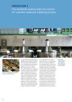 Product catalog - Ersa Selective Soldering Systems - 12