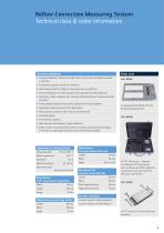 PTP® – Professional Temperature Profiler - 5