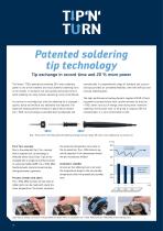 SOLDERING TOOLS 2023/24 - 10