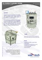 CQ COMPACT QUEUING SYSTEM - 1