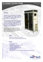 VQ COMPACT QUEUING SYSTEM - 1