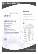 VQ COMPACT QUEUING SYSTEM - 2