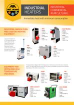 Industrial Heaters-1
