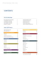 2015 LED LIGHTING CATALOG - 2