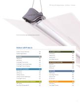 2015 LED LIGHTING CATALOG - 3