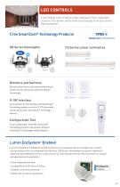 2016 LED LIGHTING  PRODUCT GUIDE - 13