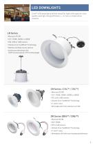 2016 LED LIGHTING  PRODUCT GUIDE - 3