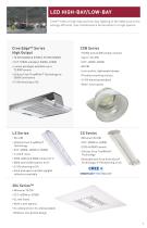 2016 LED LIGHTING  PRODUCT GUIDE - 7