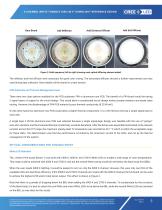 3-Channel White Tunable 1000 lm 4” Downlight Reference Design - 3