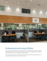Application Guide : Auto Dealership Lighting - Unmatched Lighting Performance and Quality With No Compromise - 10