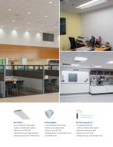 Application Guide : Auto Dealership Lighting - Unmatched Lighting Performance and Quality With No Compromise - 11