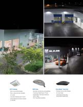 Application Guide : Auto Dealership Lighting - Unmatched Lighting Performance and Quality With No Compromise - 13