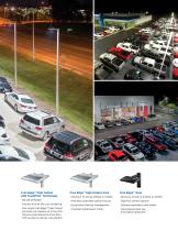 Application Guide : Auto Dealership Lighting - Unmatched Lighting Performance and Quality With No Compromise - 5