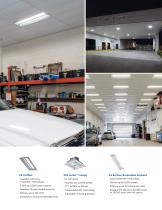 Application Guide : Auto Dealership Lighting - Unmatched Lighting Performance and Quality With No Compromise - 9