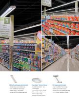 Application Guide : Grocery Store Lighting - The Power to Turn Lighting into Bottom-Line Savings - 5