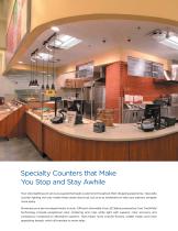 Application Guide : Grocery Store Lighting - The Power to Turn Lighting into Bottom-Line Savings - 6