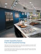 Application Guide : Healthcare Lighting - Appealing Spaces with Healthier Bottom Lines - 12