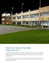 Application Guide : Healthcare Lighting - Appealing Spaces with Healthier Bottom Lines - 14