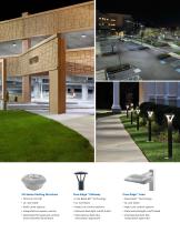 Application Guide : Healthcare Lighting - Appealing Spaces with Healthier Bottom Lines - 15