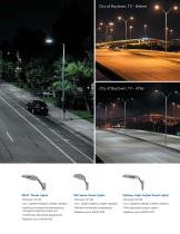 Application Guide : Municipal Lighting - Safer Streets with Dramatically Better Visibility and a Maximized Bottom Line - 5