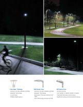 Application Guide : Municipal Lighting - Safer Streets with Dramatically Better Visibility and a Maximized Bottom Line - 7