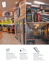 Application Guide : Petroleum Lighting - Energy and Maintenance Savings with Increased Lighting Performance - 11