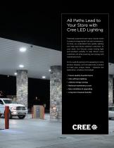 Application Guide : Petroleum Lighting - Energy and Maintenance Savings with Increased Lighting Performance - 3