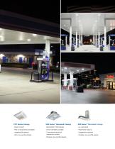 Application Guide : Petroleum Lighting - Energy and Maintenance Savings with Increased Lighting Performance - 5