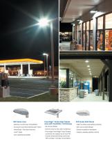 Application Guide : Petroleum Lighting - Energy and Maintenance Savings with Increased Lighting Performance - 7