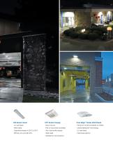 Application Guide : Petroleum Lighting - Energy and Maintenance Savings with Increased Lighting Performance - 9