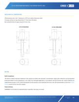 C513A-WSS/WSN/MSS/MSN: 5-mm Round White LEDs - 14