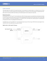 Cree® LMD125 LED Module Drivers - 9