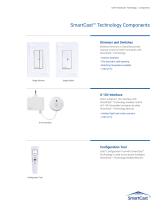 Cree SmartCast Technology - Wireless LED Lighting Controls - 11