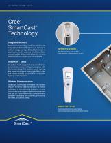 Cree SmartCast Technology - Wireless LED Lighting Controls - 4