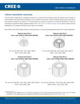 LMH2 LED Module - 7