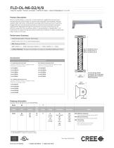 OL Series Accent/Flood - NEMA 6 - 1