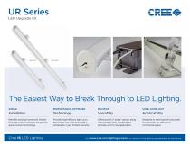 UR Series LED Upgrade Kit - 1