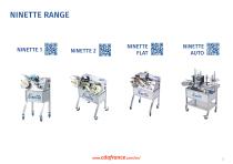 Machinery Comparison - 13